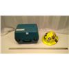 Image 2 : Tool Case & Hard Hat