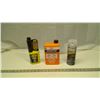 Image 3 : Octane Booster, Diesel Fuel Conditioner, Clear Coat - New
