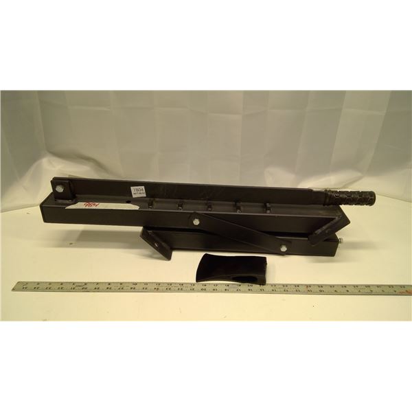 Kindling Chopper & Axe Head