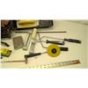 Image 4 : Lot of Painting Supplies & Handy Man Lot