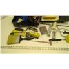 Image 5 : Lot of Painting Supplies & Handy Man Lot