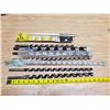 Image 1 : lot of wood auger bits