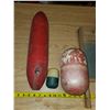 Image 3 : small washboard & 3 floats