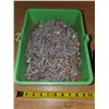 Image 2 : lot of nails, staples & screws