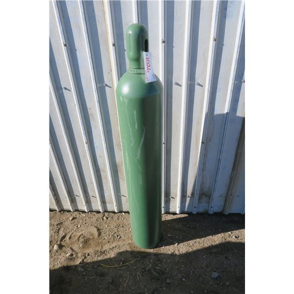 Oxygen tank, Air liquide