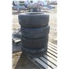 Image 5 : 4 - 275/55R20 Dynapro AT2 tires