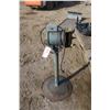 Image 2 : wheel grinder on stand