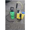 Image 1 : Spray Pumps