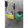 Image 2 : Spray Pumps