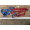 Image 4 : 4 Safety Harneses