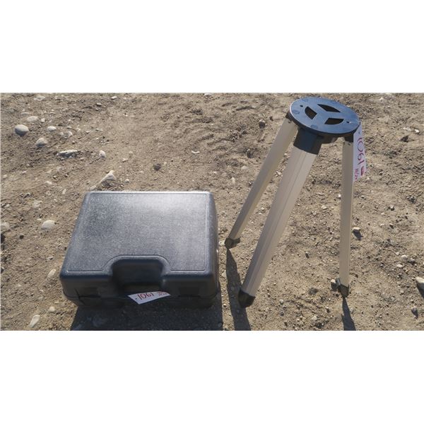 Meade Computer Control Telescope & Tripod