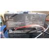 Image 2 : MotoMaster battery charger, DC to AC power inverter & assorted extension cords