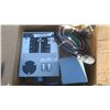 Image 2 : Generator safety transfer switch (Model 6294/6376/6408)