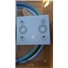 Image 5 : Generator safety transfer switch (Model 6294/6376/6408)