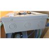 Image 9 : Generator safety transfer switch (Model 6294/6376/6408)