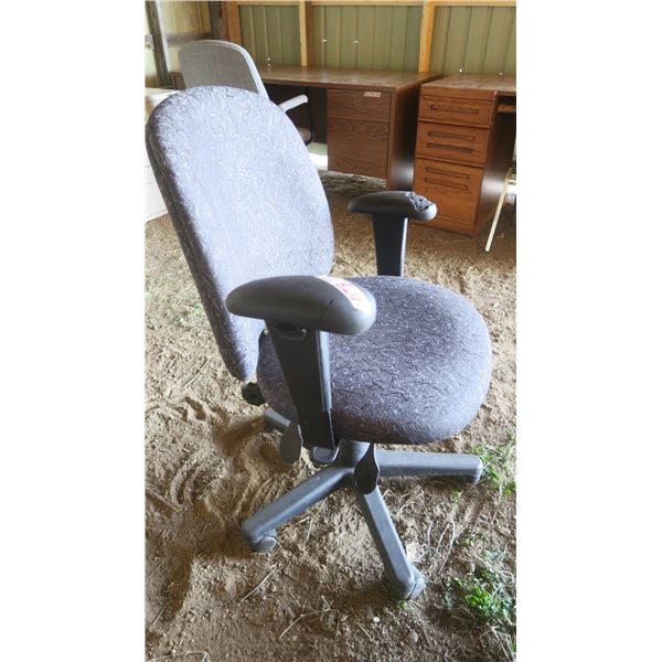 Adjustable Office Chair