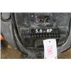 Image 2 : 5.0 HP Shop vac