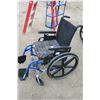 Image 3 : Breezy 600 wheelchair