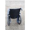 Image 4 : Breezy 600 wheelchair