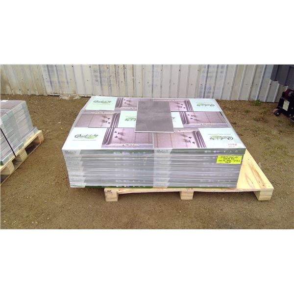 Quality Stone Cave Click Tile - Granite Peak 756 sq. ft.