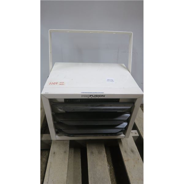 ProFusion Heater