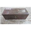 Image 1 : Mini Brown tool box