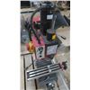 Image 5 : Mini vertical milling/drilling machine & accessories