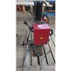 Image 6 : Mini vertical milling/drilling machine & accessories