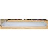 Image 2 : Florescent Light fixture - 4Ft long x 8" W x 3" D