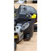 Image 5 : Power MAC, Chainsaw - 35 cc/cm2, gas powered