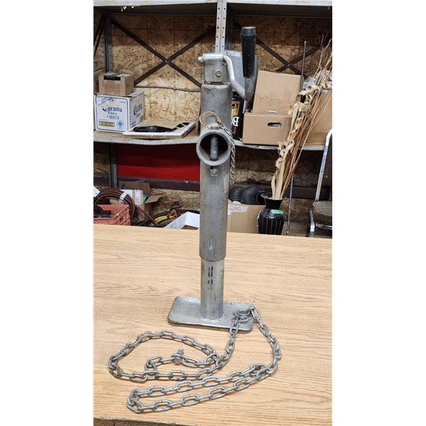 Trailer Jack - 5000lbs max