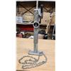 Image 1 : Trailer Jack - 5000lbs max