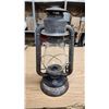 Image 1 : Vintage,  "Beacon" Kerosene lantern