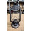 Image 2 : Vintage,  "Beacon" Kerosene lantern