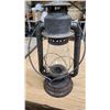 Image 4 : Vintage,  "Beacon" Kerosene lantern