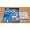 Image 1 : Ultra flex 325, Drywall corner tape & "X-Sense" smoke/cabon monoxide detector alarm