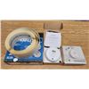 Image 2 : Ultra flex 325, Drywall corner tape & "X-Sense" smoke/cabon monoxide detector alarm