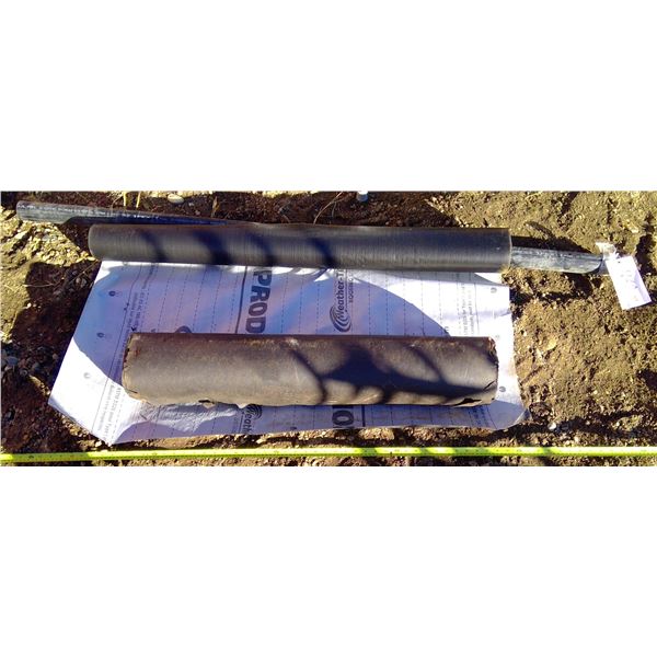 Roofing wrap Ice-ES AC 188 ASTM P4869