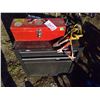 Image 1 : Tool boxes & Jumper cables & assorted tools