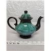 Image 1 : Blue Mountain Pottery Teapot