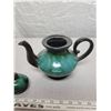 Image 4 : Blue Mountain Pottery Teapot