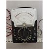 Image 2 : Vintage Bakelite “Triplett” volt Meter + 1927 Patented “Yankee” volt Meter