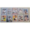 Image 1 : (10) Baseball Rookie Cards