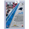 Image 1 : Cam Newton numbered card