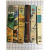 Image 2 : Lot of 12 Hardcover Whitman Books (Gene Autry, Red Ryder, etc)