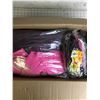 Image 2 : Lot of Crafting Fabric/ Sewing Material