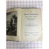 Image 4 : The Great Controversy Between Christ and Satan By Ellen G. White Hardcover Book 1911