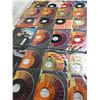 Image 4 : Lot of Vintage 45RPM Vinyl Records (ALL Elvis Presley) 28 CNT
