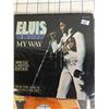 Image 5 : Lot of Vintage 45RPM Vinyl Records (ALL Elvis Presley) 28 CNT