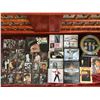 Image 1 : Lot of Elvis Memorabilia (PEZ Dispensers, Cards, CDs, DVD's, etc)
